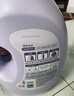滴露（Dettol）衣物除菌液薰衣草3L 99.9%杀菌除螨 内衣衣物消毒液 可配洗衣液 实拍图