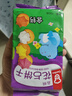 嘉顿（Garden）童趣饼干花占饼100g 休闲零食童年怀旧点心儿童解馋食品 实拍图