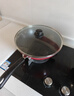 苏泊尔（SUPOR）锅具套装 不粘炒锅煎锅汤锅锅具三件套  实拍图