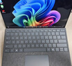 微软（Microsoft）Surface Pro 第11版 二合一笔记本电脑 国家政府补贴 轻薄本 AI+PC 骁龙X Elite 16G 1T 亮铂金 实拍图