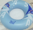 361°儿童游泳圈男女童学游泳训练腋下圈初学者可爱充气防漏加厚救生圈 实拍图