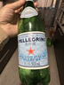 圣培露（S.PELLECRINO） 圣培露矿泉水进口气泡水意大利进口含汽水 饮用水 圣培露500ml*24塑料瓶日期过半 实拍图