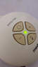美德乐（Medela）电动吸奶器 舒悦升级版多选型护罩 母乳收集护罩配件21mm*2 实拍图
