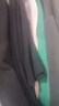 菇娘家黑色打底裤女秋冬季保暖连裤袜显瘦防勾丝高腰可外穿加绒大码 实拍图