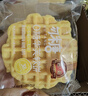 勿糖无糖华夫饼600g/箱孕妇糖尿病中老年人营养健康早零食品蛋糕面包 实拍图