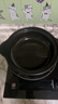 小熊（Bear）砂锅 宽口煲仔饭炖锅耐高温不开裂2.5L 煲汤燃气灶陶瓷锅厨房好物 实拍图