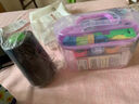 班哲尼缝纫线大卷宝塔线涤纶线针线盒家用针线包便携手工缝补缝纫机用线 实拍图