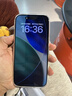 Apple/苹果 iPhone 17 256GB 白色 支持移动联通电信5G 双卡双待手机 实拍图