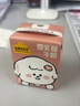 认养一头牛奈娃联名零乳糖牛奶全脂125ml*12盒装 营养早餐无乳糖牛奶 一提装 实拍图