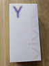 vivo Y500 12GB+512GB 玄武黑 8200mAh超薄蓝海电池 IP69+满级防水 越级旗舰外观 耐用抗摔 AI手机 实拍图