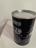 十月稻田 熟黑芝麻 500g 开罐即食 芝麻糊原料 五谷杂粮 无添加芝麻粒 实拍图