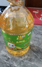 鲁花 食用油  物理压榨  非转基因 玉米油6.18L   实拍图