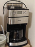 飞利浦（PHILIPS）咖啡机全自动家用美式全自动豆粉两用研磨一体式磨豆机现磨新年情人节礼物【HD7751】 实拍图