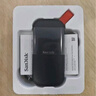 闪迪（SanDisk）1TB Type-c USB3.2移动固态硬盘（PSSD）E30高速 移动SSD 读速800MB/s 兼容手机笔记本电脑 实拍图