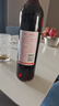 长城 玫瑰红香逸浓甜红葡萄酒 750ml*6瓶整箱装红酒热门商品 实拍图
