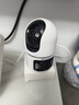纽曼无线家用智能AI摄像头高清监控器360度无死角带夜视全景语音手机远程旋转可对话室内外家庭云台 实拍图