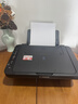 佳能（Canon）E478 微信远程学生家用彩色喷墨多功能一体机 打印/复印/扫描 手机无线WiFi  实拍图
