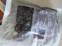 十月稻田 东北黑木耳 150g 肉厚无根 菌菇 黑龙江东宁特产 火锅炒菜煲汤 实拍图