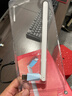 水星（MERCURY）USB无线网卡WiFi6 智能免驱AX300 台式机笔记本电脑专用 无线WiFi接收发射器 外置高增益天线 UX3H 实拍图