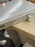 美的（Midea）家用电磁炉电陶炉电池炉2200W大功率猛火新型电磁灶一体微晶面板爆炒炒菜定时火锅炉MC-HGE22BF09 实拍图