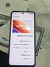 vivo iQOO Z10 Turbo 16GB+512GB 沙漠色 天玑8400满血版 7620mAh超薄蓝海电池 手机 国家补贴 实拍图