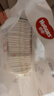 好奇（Huggies）铂金装小桃裤纸尿裤S96片(4-8kg)新生儿小号尿不湿【透爽散热】 实拍图