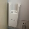 Tenda腾达1200M wifi信号放大器双频5G增强 千兆网口 wi-fi扩大中继 无线网络AP全屋覆盖扩展器A18PRO 实拍图