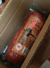 喜旺大块肉老火腿礼盒2.1kg休闲年货熟食腊味礼包企业团购春节也送货 实拍图