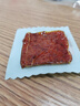 澳氹传统 澳门香记全资机构 香港澳门广东特产手信休闲零食肉干肉脯 袋装黑椒猪肉脯250g 实拍图