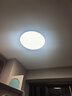 lipro护眼吸顶灯超薄卧室灯智能客餐厅灯具E2 Pro版/75W 新国标 包安装 实拍图