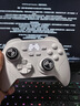 北通鲲鹏20无线游戏手柄AI智控双切扳机震动蓝牙手柄xbox电脑PC手机steam电视NSswitch2体感 原神仁王3 实拍图