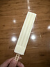 东北大板0蔗糖 鲜牛乳添加≥55% 奶味雪糕 80g*6支 盒装 棒支 冷饮 实拍图