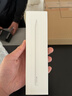 Apple/苹果 Pencil Pro 磁吸触控笔手写笔苹果笔电容笔书写绘画ipad笔 适用于iPad Pro/Air/mini机型 实拍图