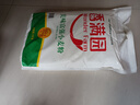 香满园 面粉 中筋粉 美味富强小麦粉 20斤 包子饺子馒头饼手擀面 实拍图