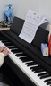 卡瓦依（KAWAI）KDP120电钢琴88键重锤逐键采音卡哇伊成人电子数码钢琴键盘乐器 KDP120GR全套+琴凳礼包 实拍图