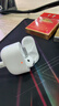 Apple/苹果【两年AC+套装版】AirPods 4(支持主动降噪)搭配无线充电盒(USB-C)苹果蓝牙耳机四代 实拍图