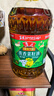 鲁花【保真菜籽油】 食用油 非转基因低芥酸浓香菜籽油 3.09L香飘万家 实拍图