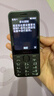 诺基亚（NOKIA）220 4G 移动联通电信全网通 2.8英寸双卡双待 直板按键手机 老人老年手机 学生手机 黑色 实拍图