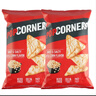 PopCorners哔啵脆咸甜味玉米片142g*2袋原装进口非油炸薯片膨化零食礼物 实拍图