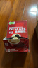 雀巢（Nestle）【樊振东同款】1+2原味低糖*速溶咖啡三合一冲调饮品90条1350g 实拍图