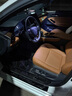 哲雨专用于沃尔沃S60LS90XC60XC90XC40 v60汽车脚垫全包围TPE地毯防水 TPE-单层款-专车定制 实拍图