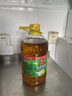 鲁花【保真菜籽油】 食用油 非转基因低芥酸浓香菜籽油 3.09L香飘万家 实拍图