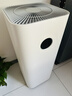 米家小米空气净化器5S家用除甲醛除菌除过敏AC-M24-SC 实拍图