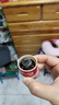 荆王御艾儿童艾灸条调脾胃1.5cm陈艾草艾柱家用宝宝艾灸条艾草棒 实拍图