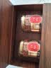 杞利元枸杞 头茬特优级红枸杞子礼盒500g 宁夏新货枸杞 送长辈礼盒中秋 实拍图
