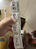 现代牧业三只小牛A2β-酪蛋白 HMOs纯牛奶儿童牛奶125ml*16盒 实拍图