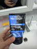欧莱雅（LOREAL）男士洗面奶控油清痘深层清洁磨砂抗黑头角质氨基酸洁面乳男青少年 水能润泽双效洁面膏100ml 实拍图