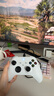 微软（Microsoft）Xbox无线游戏手柄 无线控制器 冰雪白 蓝牙适配Xbox/PC/平板/手机 Steam促销黑神话悟空 丝之歌 实拍图