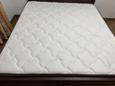 雅兰5A级床垫品牌前十名乳胶床垫独立弹簧床垫1.8x2米  深睡智享版3.0 深睡智享版3.0【25cm】深睡新升级,三区动态释压 1.8米x2米 实拍图