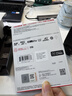 闪迪（SanDisk）256GB TF(MicroSD)内存卡 4K极速金卡A2 V30 U3行车记录仪 运动相机无人机 监控存储卡 读190MB/s 实拍图